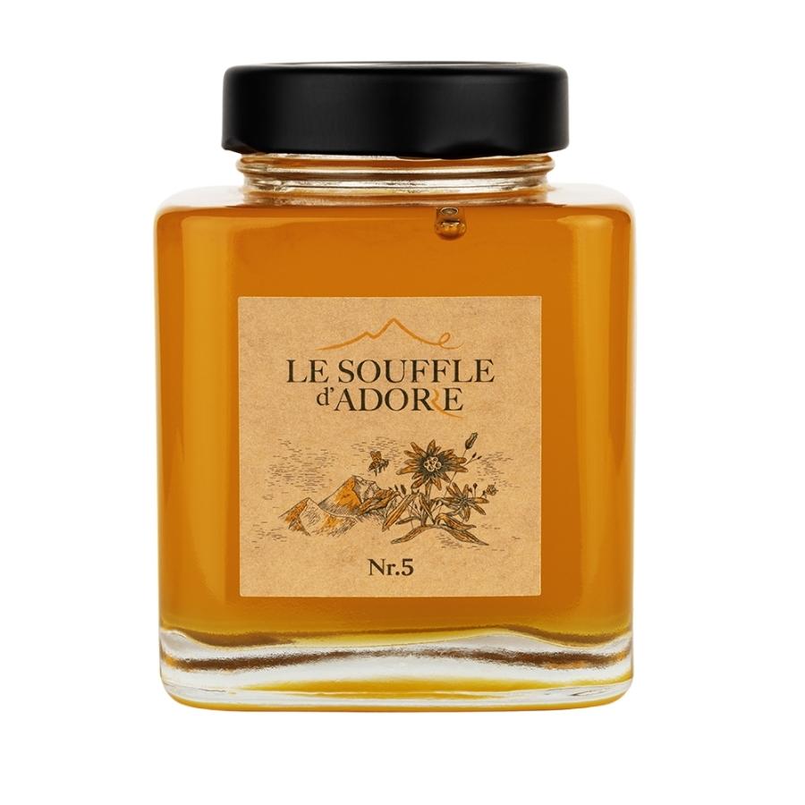 Le Souffle D''Adore" (Blossom Honey) (500G) - Aytac Foods