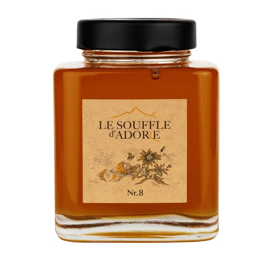 Le Souffle D''Adore" (High Mountain Honey) (500G) - Aytac Foods