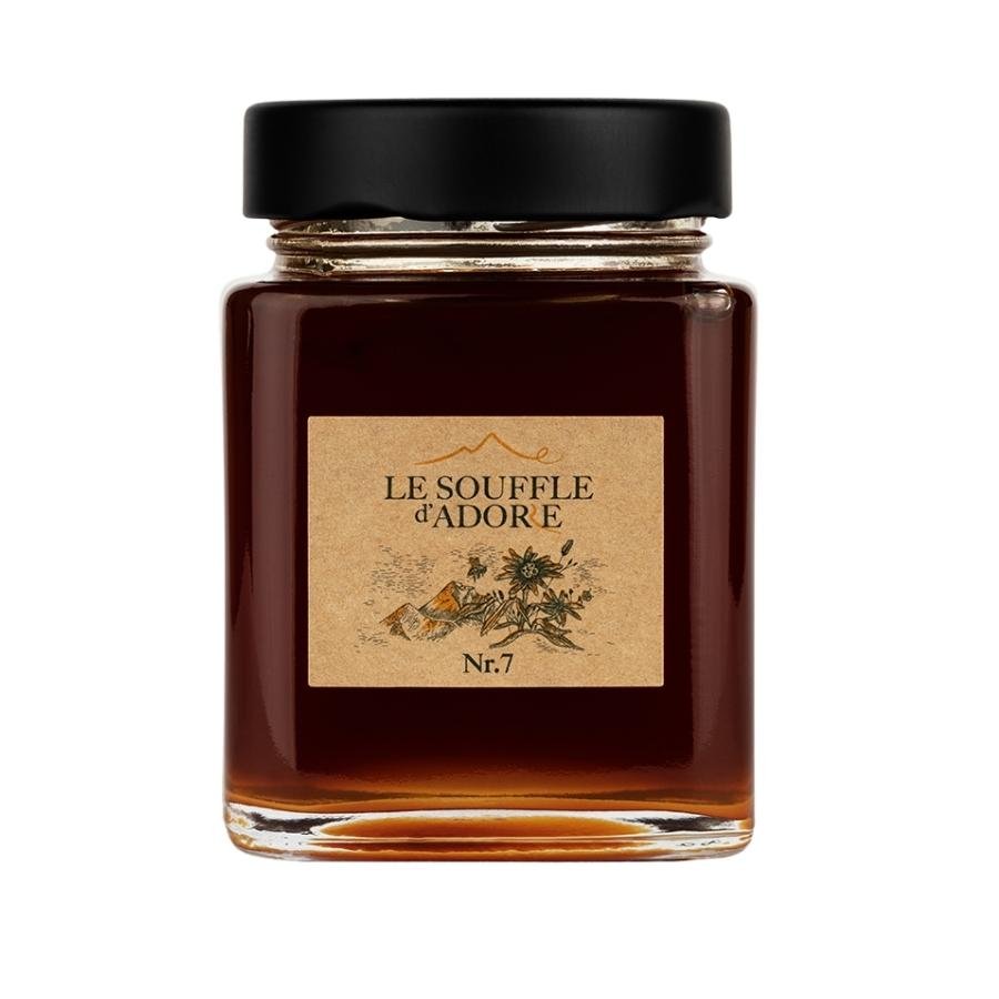 Le Souffle D''Adore" (Mountain Honey) (250G) - Aytac Foods