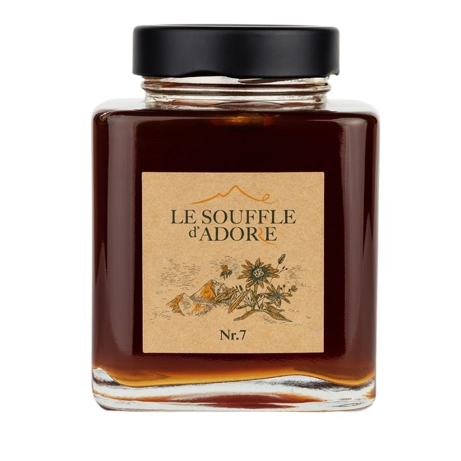 Le Souffle D''Adore" (Mountain Honey) (500G) - Aytac Foods