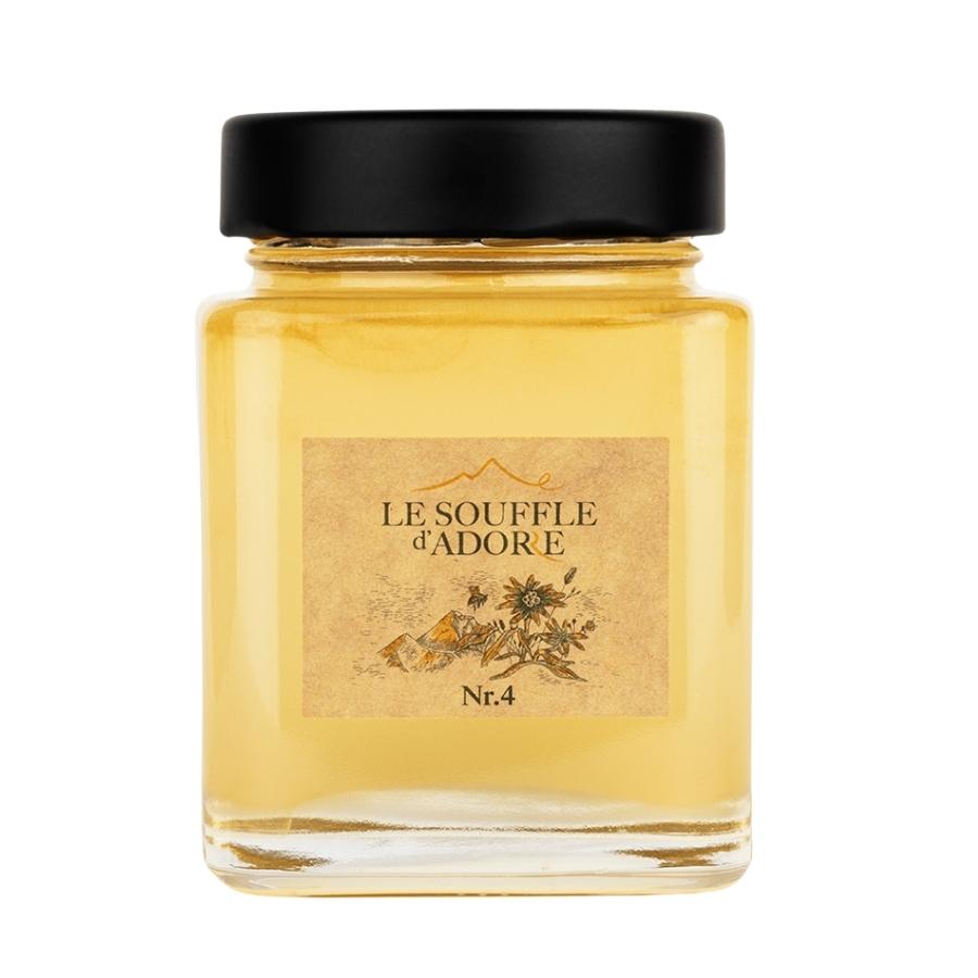 Le Souffle D''Adore" (Rosemary Honey) (250G)honey & jam - Aytac Foods