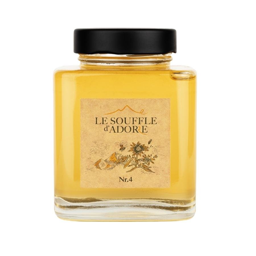 Le Souffle D''Adore" (Rosemary Honey) (500G) - Aytac Foods