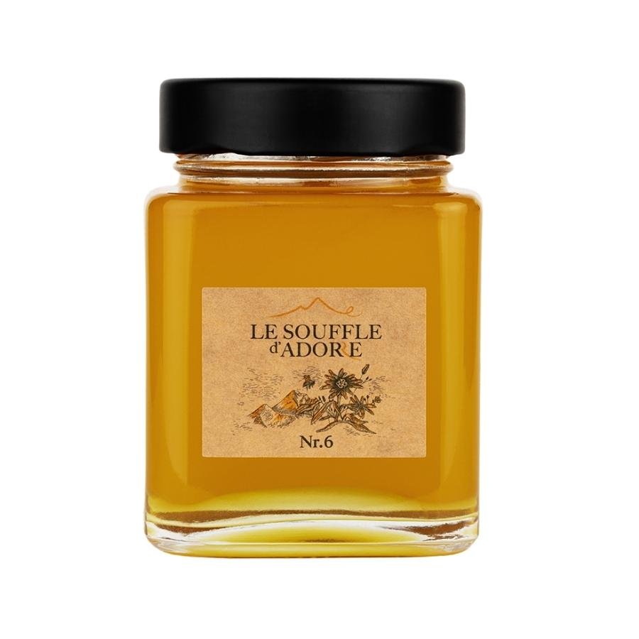 Le Souffle D''Adore" (Wildflower Honey) (250G) - Aytac Foods