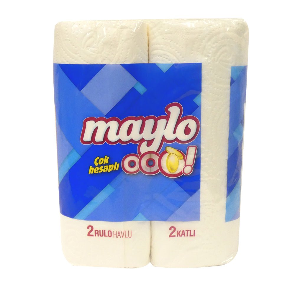 Maylo Ooo! Kitchen Towel (Pack of 2) - Aytac Foods
