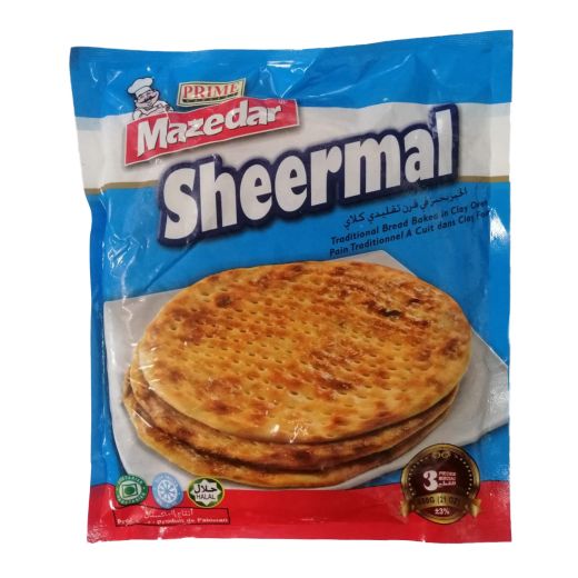 Mazedar Sheermal (600G) - Aytac Foods