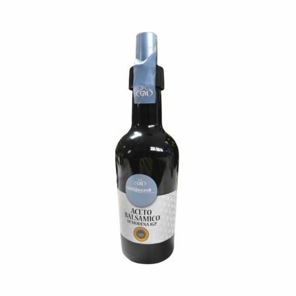 Mengazzoli Aceto Balsamico Di Modena Igp Aria Cubana Spray (250ml) - Aytac Foods