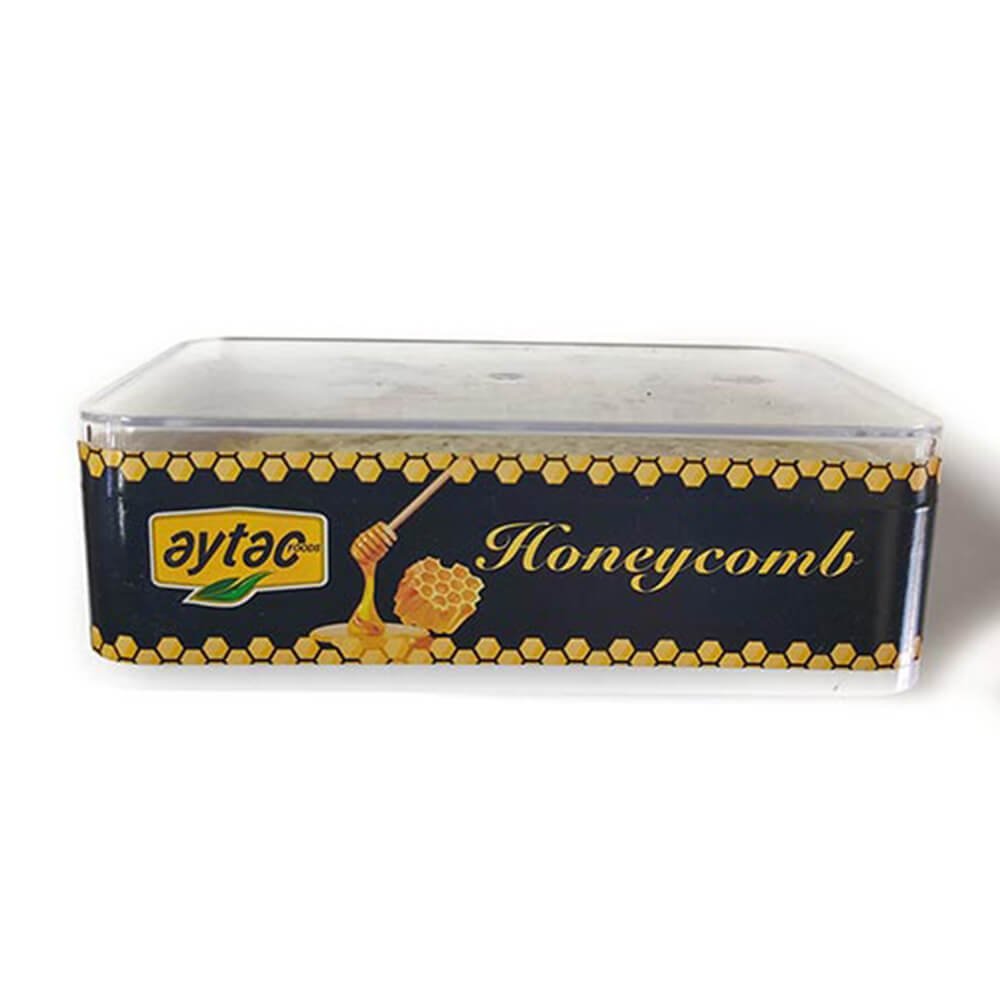 Natural Comb Honey Kase Mini Bal (150G) - Aytac Foods