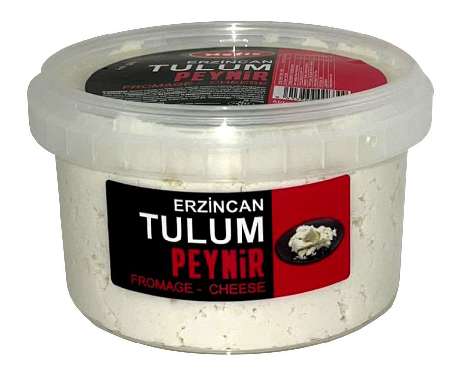 Nefis Erzincan Tulum Peyniri (450G) - Aytac Foods