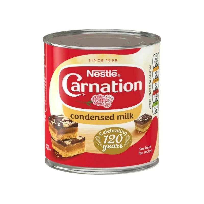 Nestle Carnation Condensed Milk (397 G) - Aytac Foods