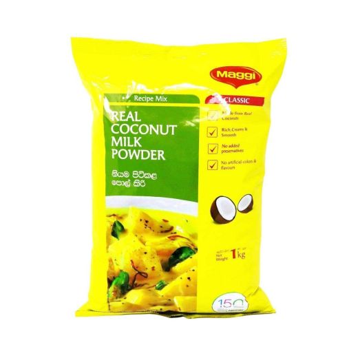 Nestle Maggi Coconut Milk Powder (1000G) - Aytac Foods