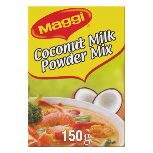 Nestle Maggi Coconut Milk Powder (150G) - Aytac Foods