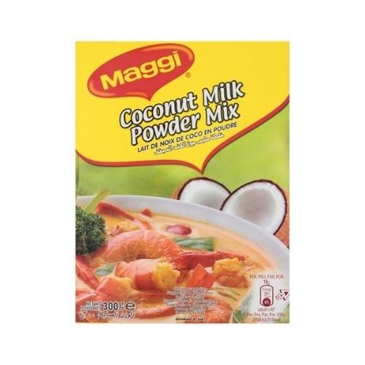 Nestle Maggi Coconut Milk Powder (300G) - Aytac Foods