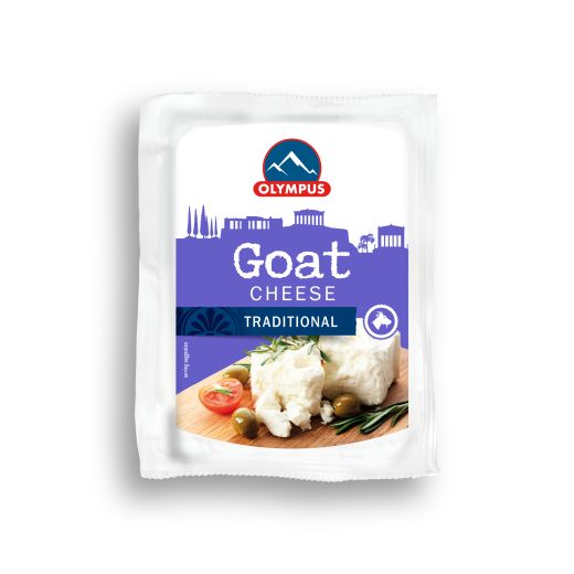 Olympus Goat Cheese (150G) - Aytac Foods