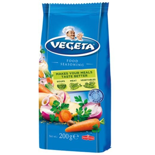 Podravka Vegeta Food Seasoning (200G) - Aytac Foods