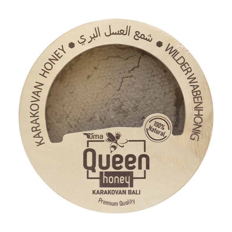 Queen Karakovan Honey (1.1KG) - Aytac Foods