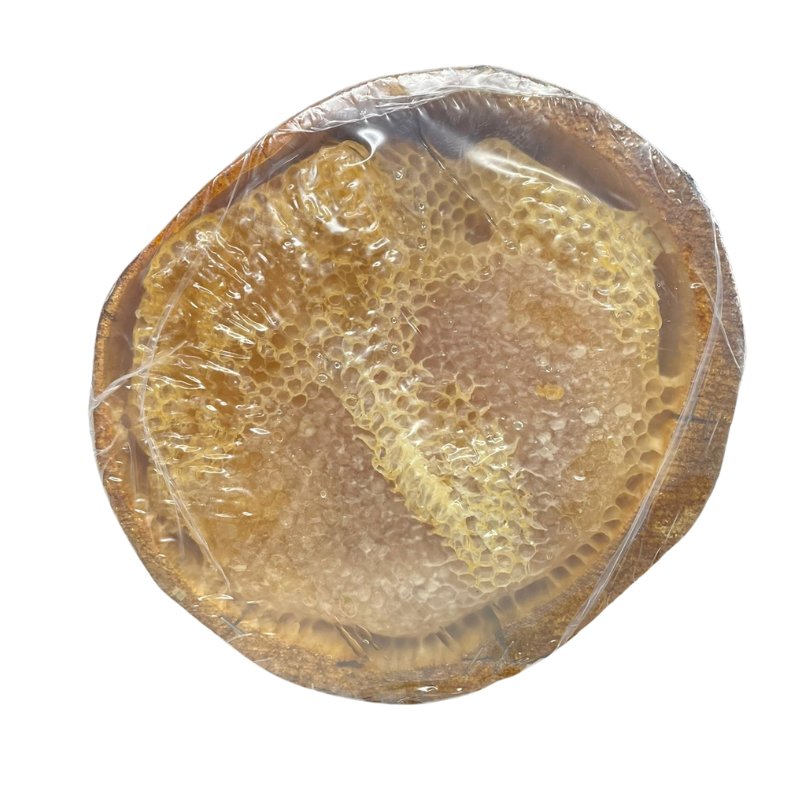 Queenhoney Honey Honeycomb (Between 4-5KG) - Aytac Foods