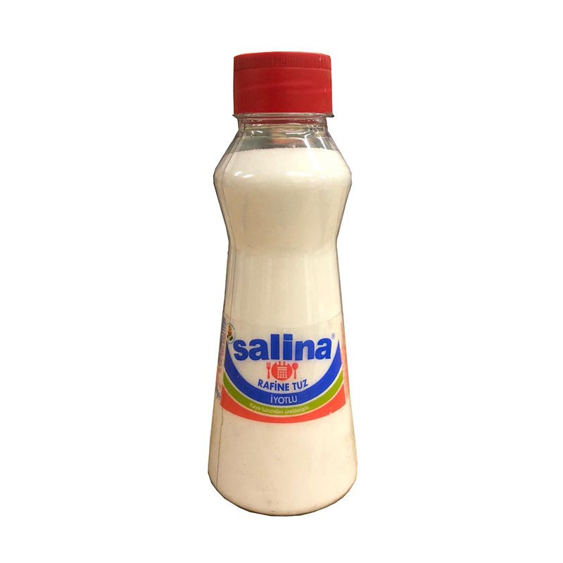 Salina Salt Tuz (500G) - Aytac Foods