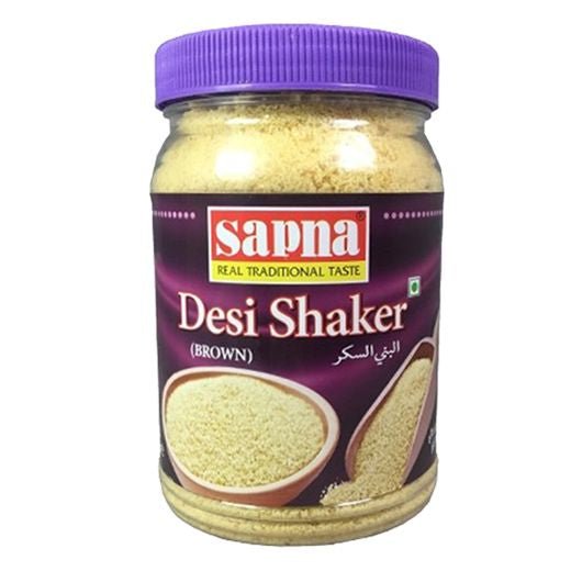 Sapna Desi Shaker (500G) - Aytac Foods