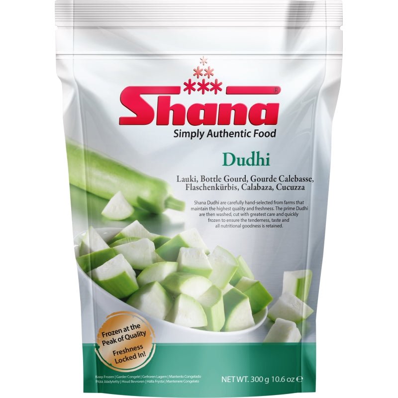 Shana Dudhi (300G) - Aytac Foods