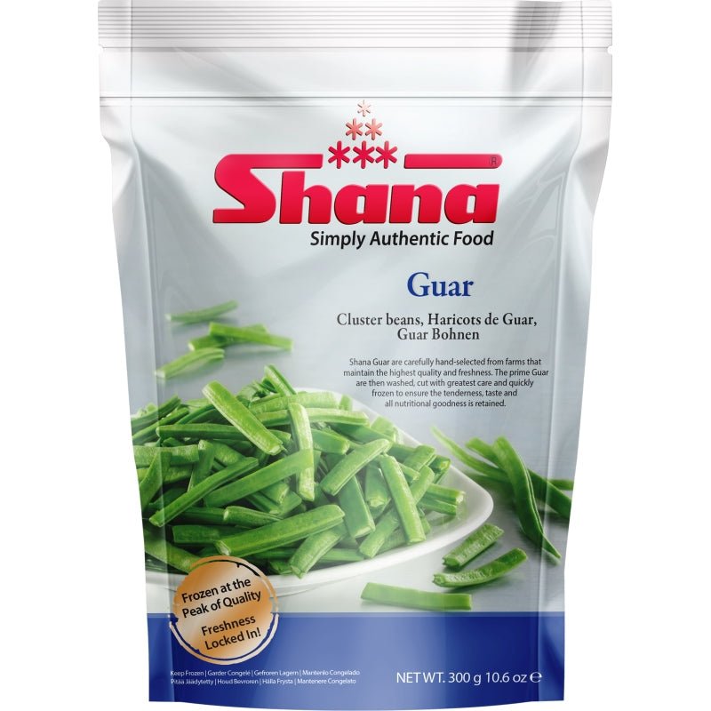 Shana Guar (300G) - Aytac Foods
