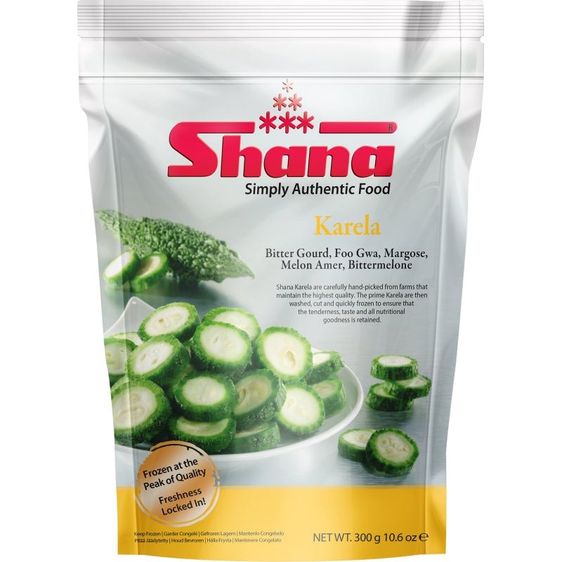 Shana Karela (300G) - Aytac Foods