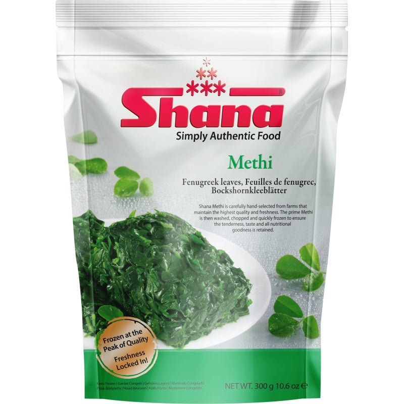 Shana Methi (300G) - Aytac Foods