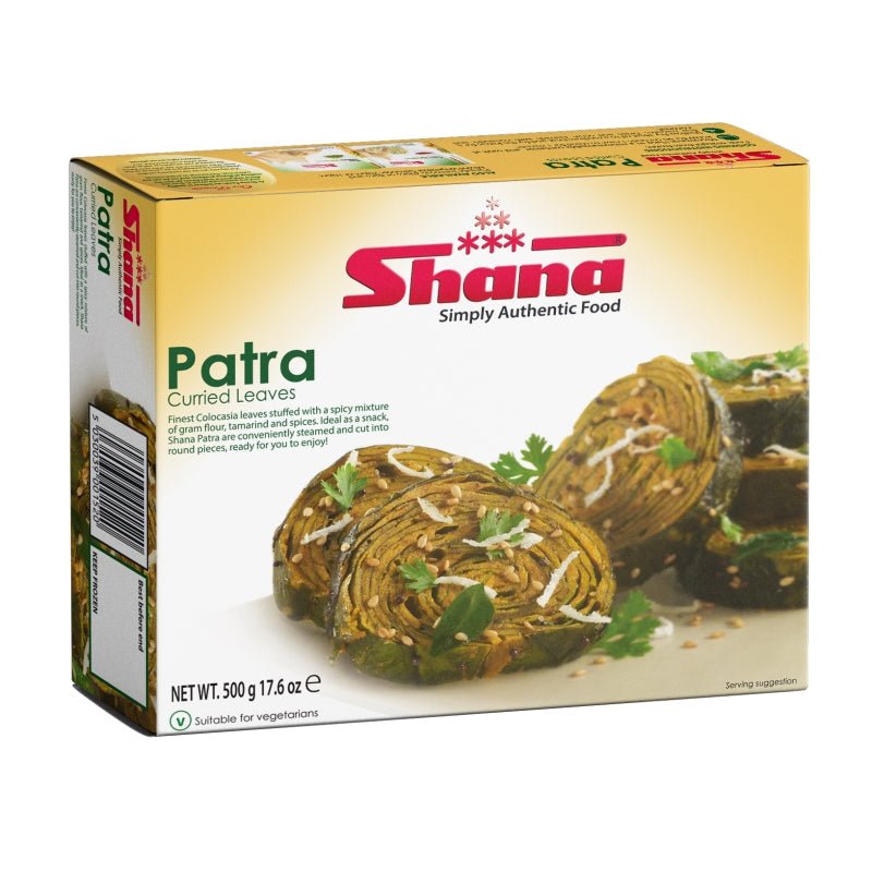 Shana Patra (500G) - Aytac Foods