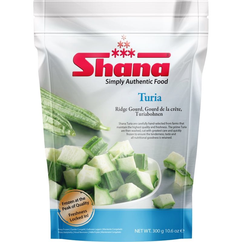 Shana Turia (300G) - Aytac Foods