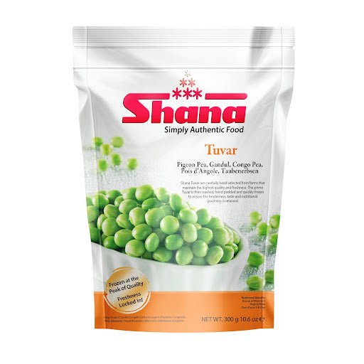 Shana Tuvar (300G) - Aytac Foods