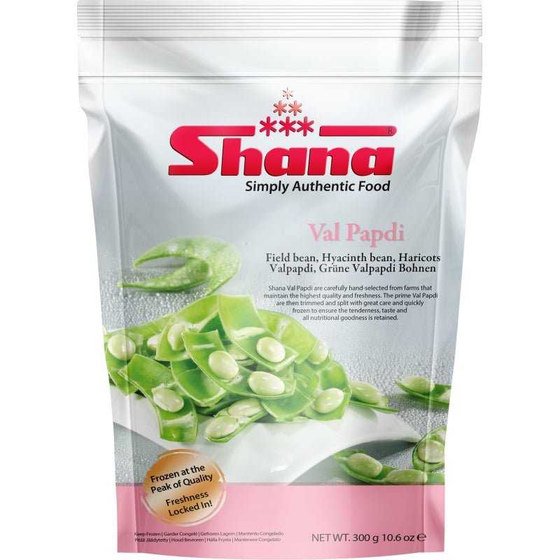 Shana Val Papdi (300G) - Aytac Foods