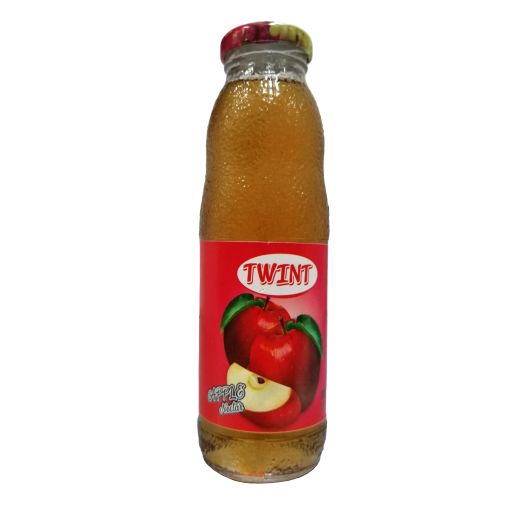 Twint Apple Drink Glass (350ML) - Aytac Foods