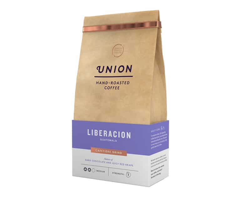 Union Liberacion Guatemala (200G) - Aytac Foods
