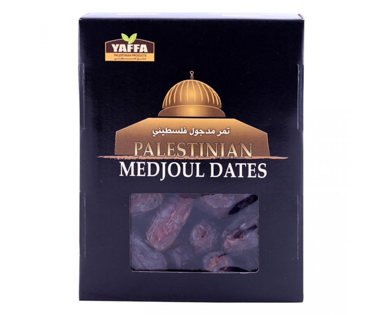 Yaffa Medium Medjoul Dates (900G) - Aytac Foods